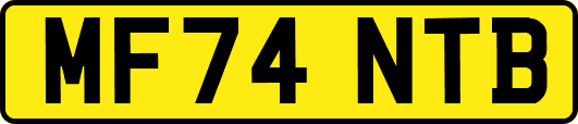 MF74NTB