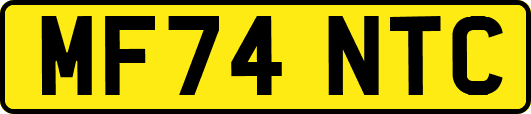 MF74NTC