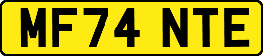 MF74NTE