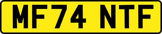 MF74NTF