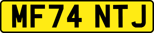 MF74NTJ