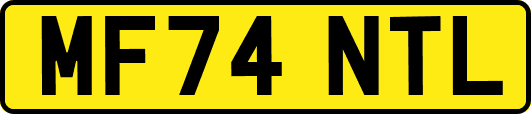MF74NTL