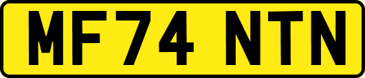 MF74NTN