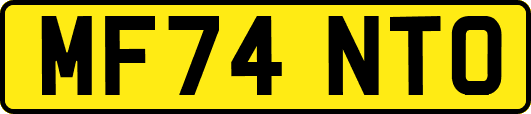MF74NTO