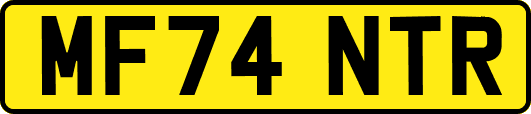 MF74NTR