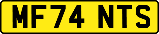 MF74NTS