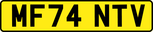 MF74NTV