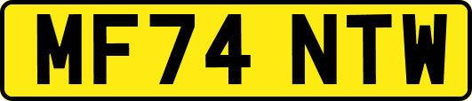 MF74NTW