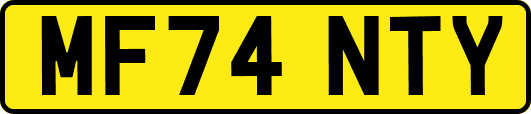 MF74NTY