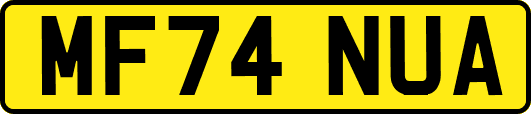 MF74NUA