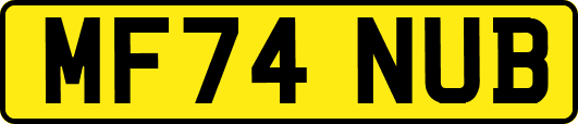 MF74NUB