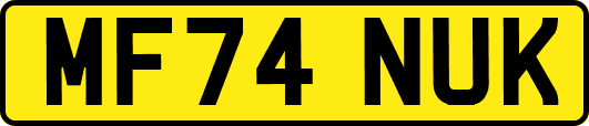 MF74NUK
