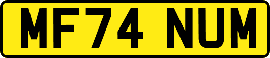 MF74NUM
