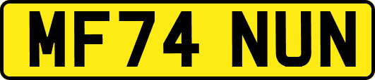MF74NUN
