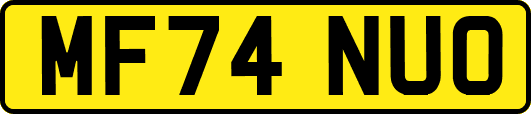 MF74NUO