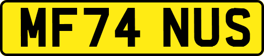 MF74NUS