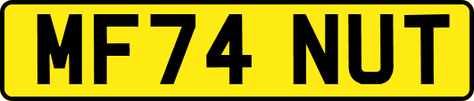 MF74NUT