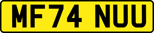 MF74NUU