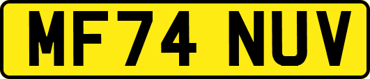 MF74NUV