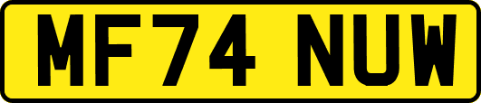 MF74NUW