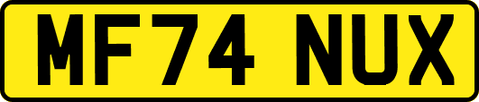 MF74NUX