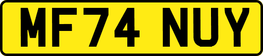 MF74NUY