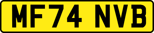 MF74NVB