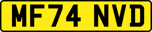 MF74NVD