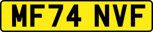 MF74NVF