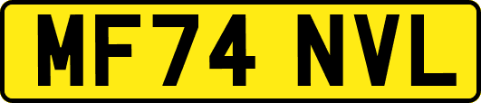 MF74NVL