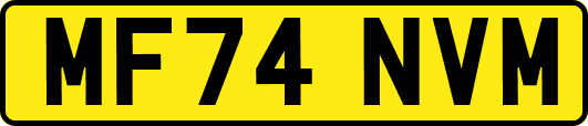MF74NVM