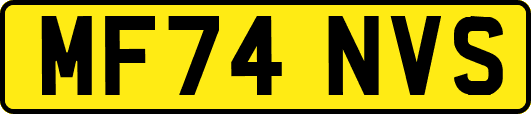 MF74NVS