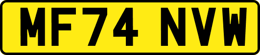 MF74NVW