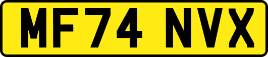 MF74NVX