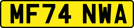 MF74NWA
