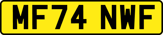 MF74NWF
