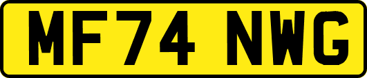 MF74NWG