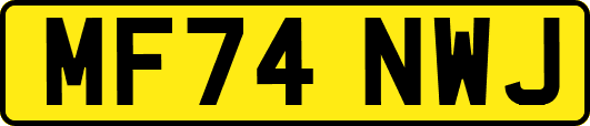 MF74NWJ