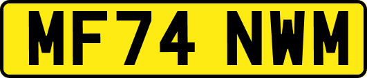MF74NWM