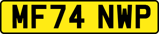MF74NWP