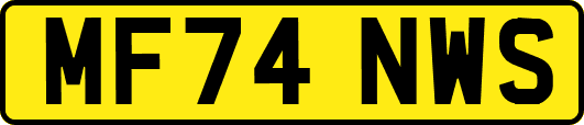 MF74NWS