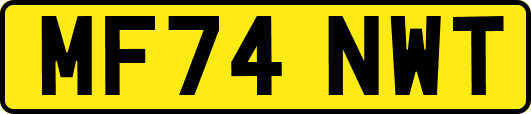 MF74NWT