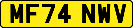 MF74NWV