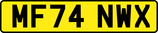 MF74NWX