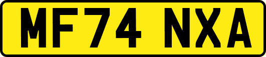 MF74NXA