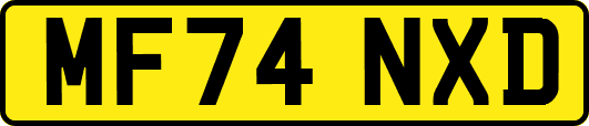 MF74NXD
