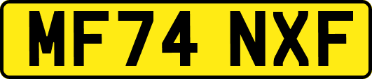 MF74NXF