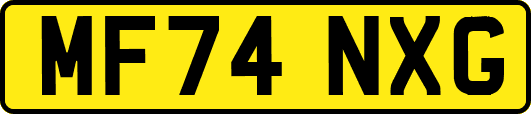 MF74NXG