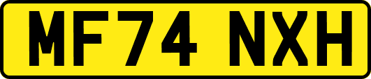 MF74NXH