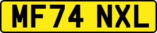 MF74NXL